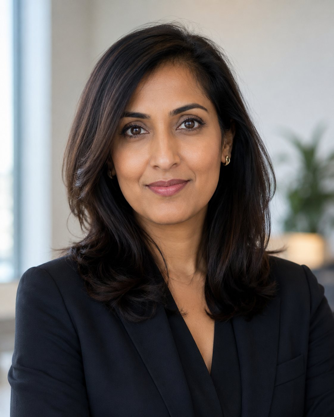 Aisha Patel